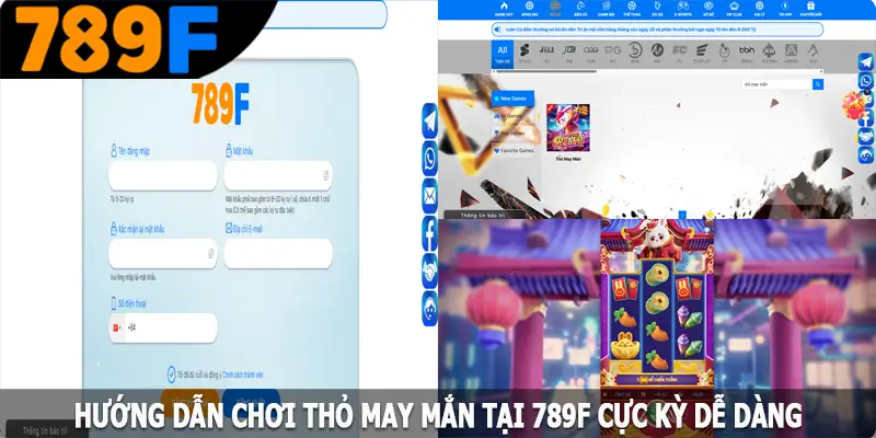 huong dan choi tho may man tai 789f cuc ky de dang